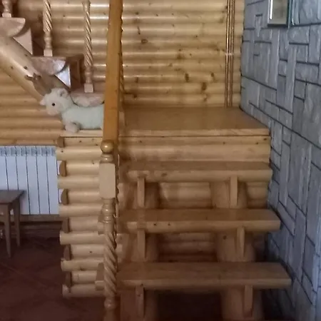 під крилом Campsite Deliatyn