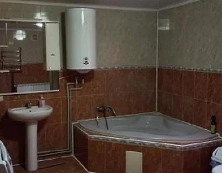Campsite під крилом Deliatyn