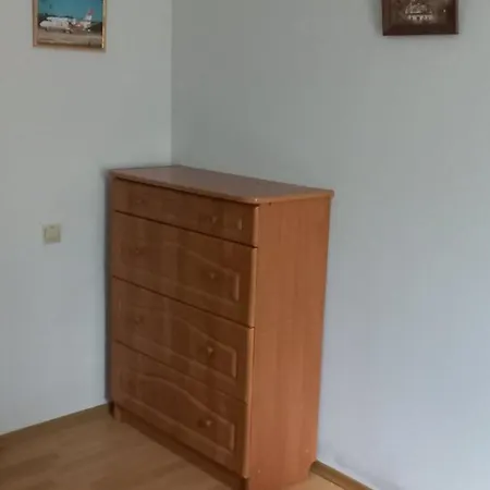 Campsite під крилом *